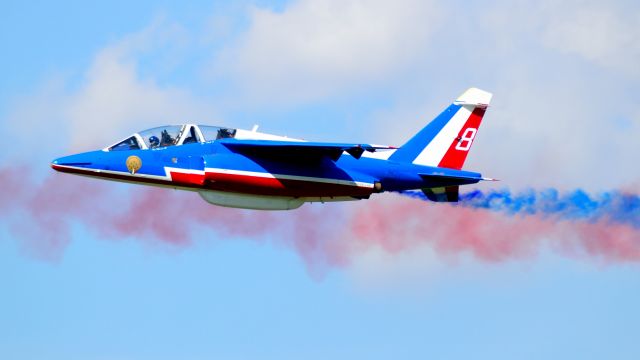 — — - AirPower 2016  -  Zeltweg, Austria  -  sep 3, 2016