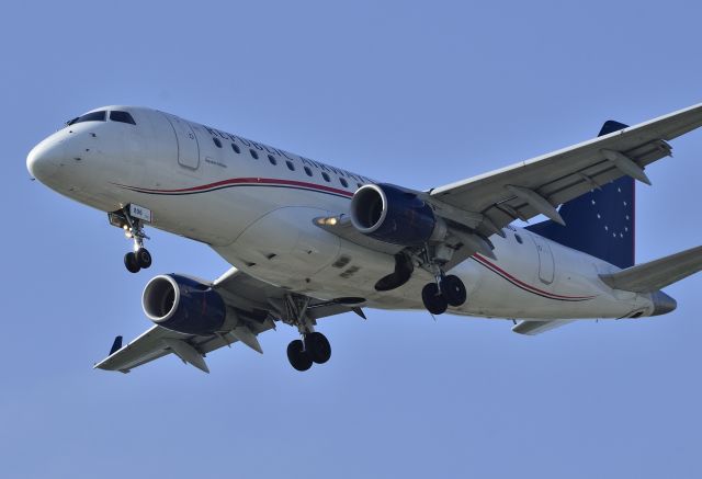 Airbus A320 —