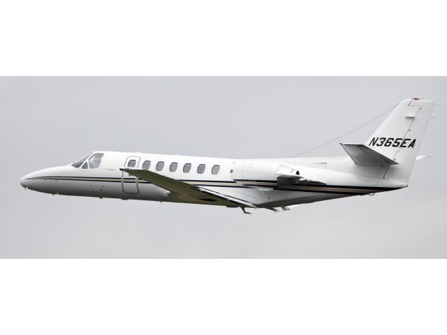 Cessna Citation V (N365EA) - CFM (Corporate Flight Management) has 3 x King Air 100, 2 x Phenom 100 and 2 x Citation V available for charter in the New York metropolitan area KDXR KHPN KTEB KBDR  a rel=nofollow href=www.FLYCFM.COMwww.FLYCFM.COM/a