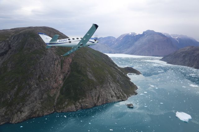 Epic Aircraft LT (N35PZ) - 2016 GA Photo of the Year (c) Jean-Marie Urlacher. https://www.urlachair.com/