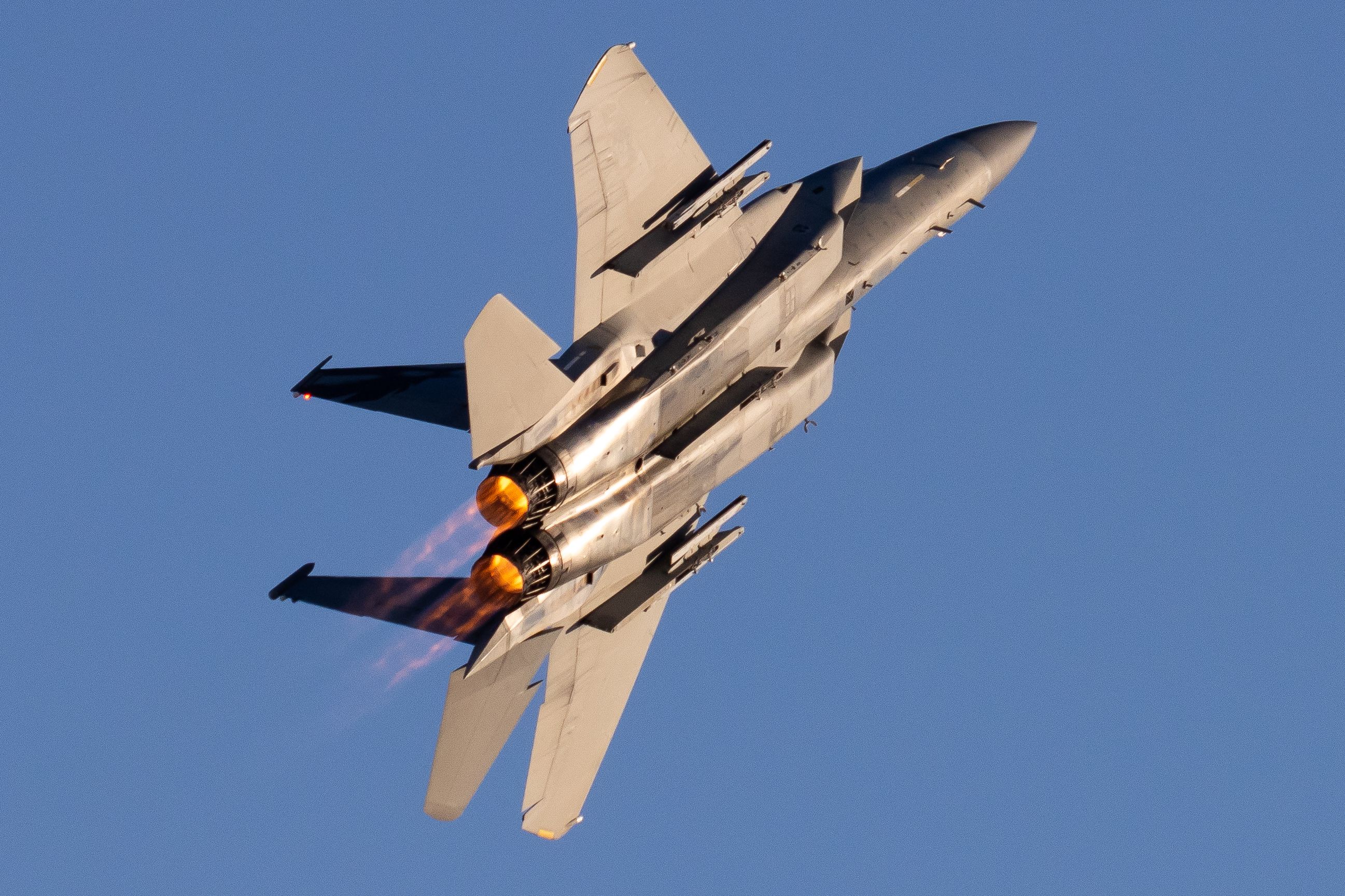 86-0144 — - Taken 9/30/2022 at California Capital Airshow.