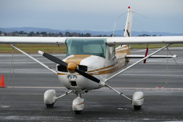 Cessna Commuter (VH-BXB)
