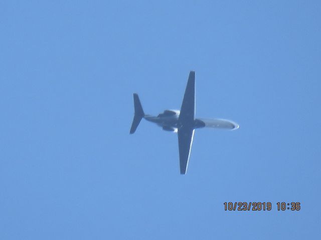 Cessna Citation CJ3 (N99AG)