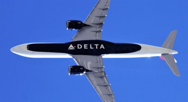 Airbus A330-900 (N409DX)