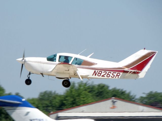 BELLANCA Viking (N8265R)