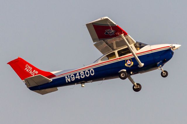 Cessna Skylane (N94800)