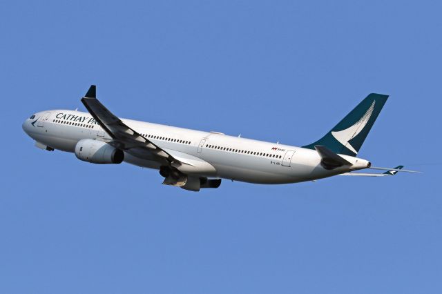 Airbus A330-300 (B-LAN)