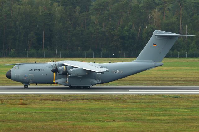 AIRBUS A-400M Atlas (GAF5425)