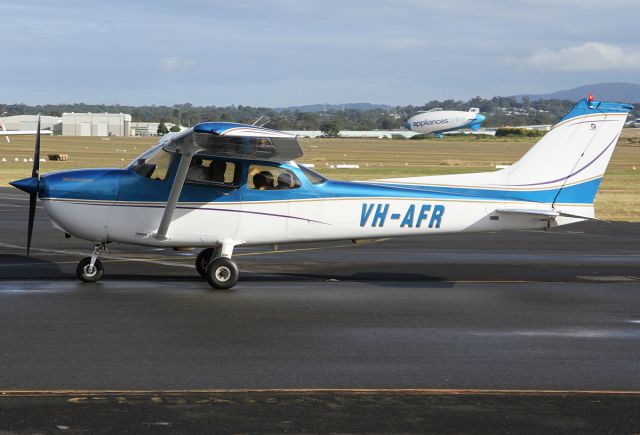 Cessna Skyhawk (VH-AFR)