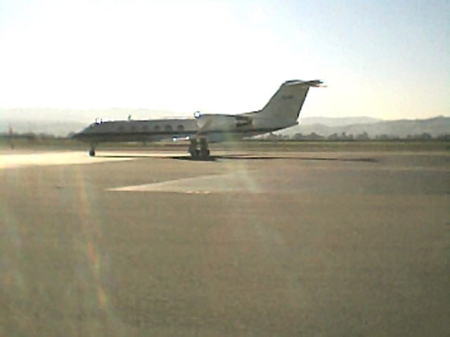 Gulfstream Aerospace Gulfstream IV (N493QS)