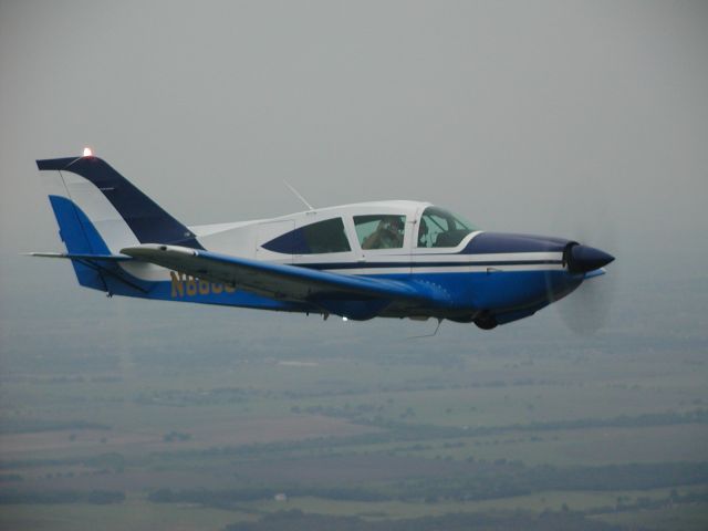 BELLANCA Viking (N8869V)