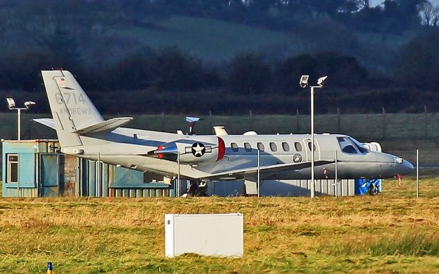 16-6714 — - usm uc-35d 166714 at shannon 28/12/13.