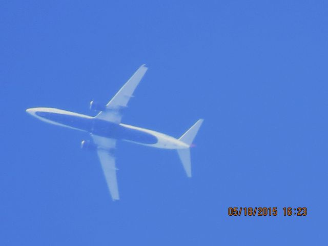 Boeing 737-900 (N824DN)