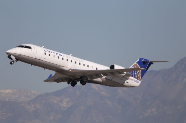 Canadair Regional Jet CRJ-200 (N920SW)