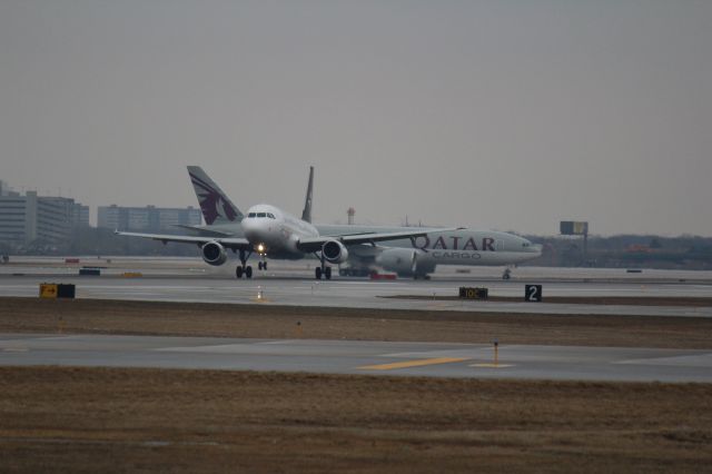Airbus A319 (N522TA)