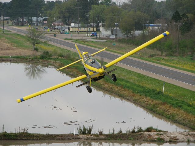 AIR TRACTOR AT-503 (N9192P) - Air Tractor AT-402