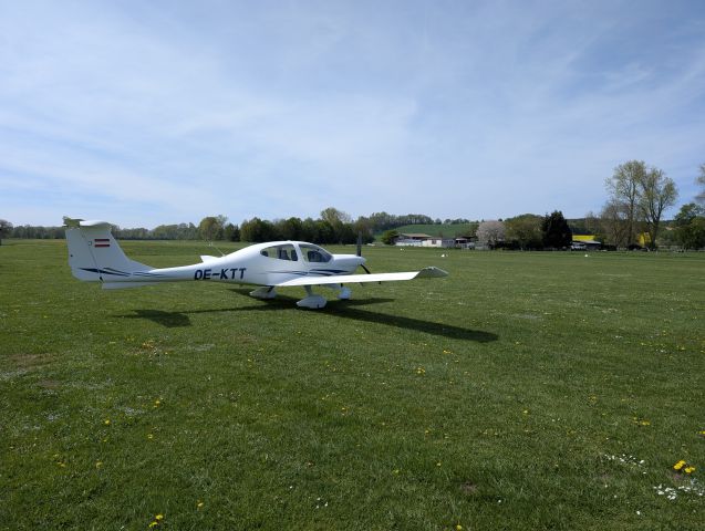 Diamond Star (OE-KTT)