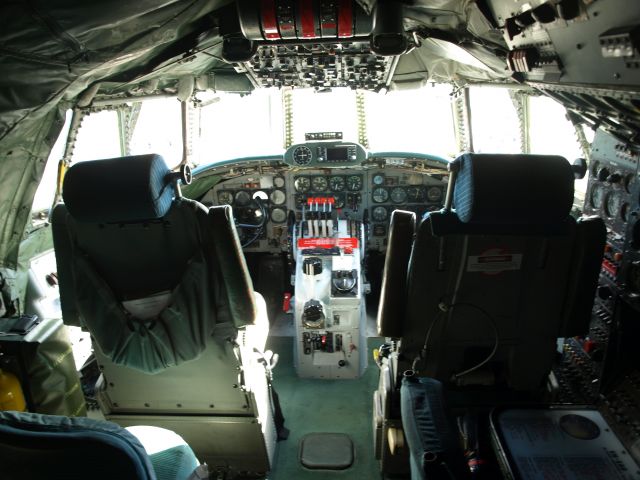 VH-EAG — - Cockpit of HARS VH-EAG Southern Preservation, Wings Over Illawarra 2013