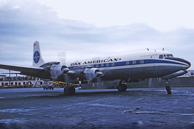 N733PA —