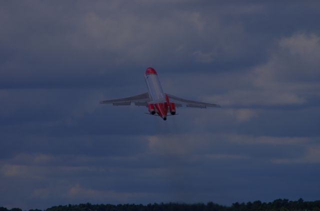 G-OSRA —