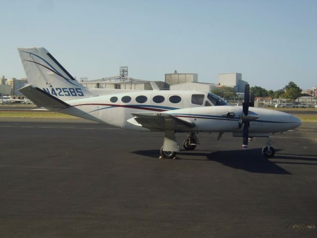 Cessna Conquest 1 (N425BS)