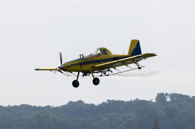 AIR TRACTOR AT-503 (N9621G)