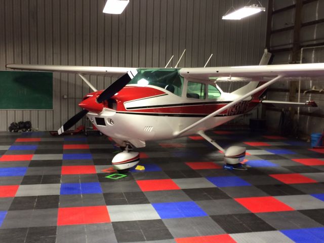 Cessna Skylane (N9314G)