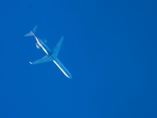 Canadair Regional Jet CRJ-900 (N930LR) - ENY5811br /PIA-DFWbr /08/30/22