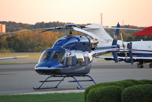 — — - RKN AVIATION LLC (Ryan Newman) - 10/16/10