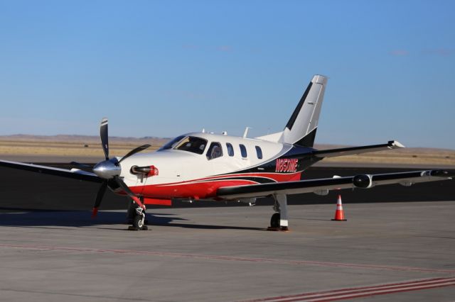 Socata TBM-850 (N850ME)