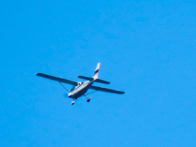Cessna Chancellor (N5668C)