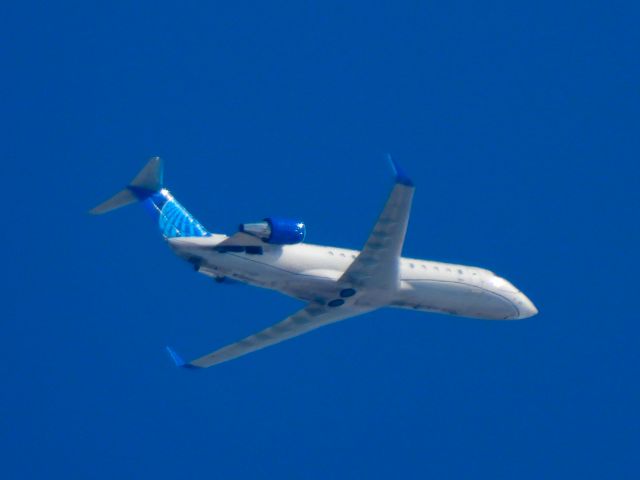 Canadair Regional Jet CRJ-200 (N919SW) - SKW2931br /JLN-MRYbr /07/28/22