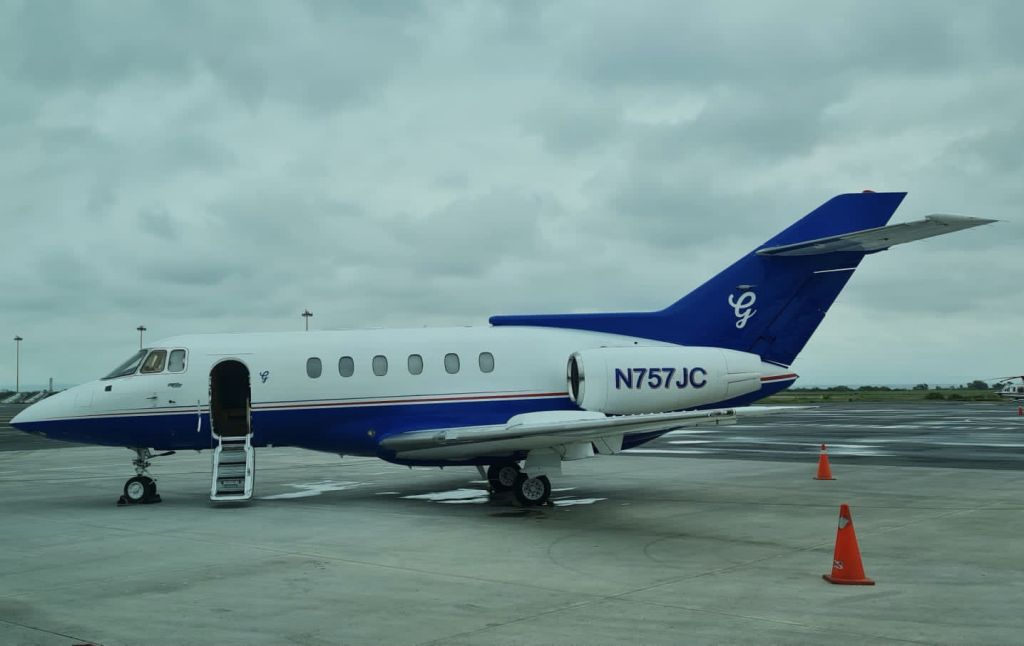N757JC —