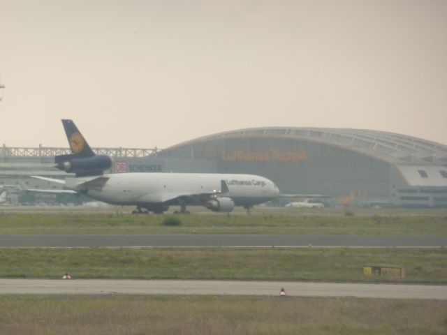 Boeing MD-11 —