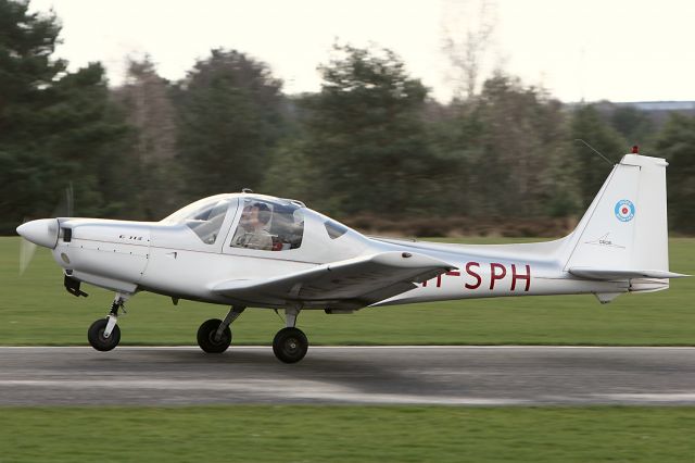 GROB Tutor (PH-SPH)