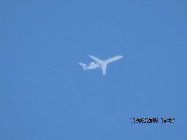Canadair Regional Jet CRJ-700 (N719SK)