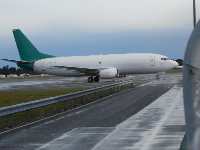 Boeing 737-700 (PST43)