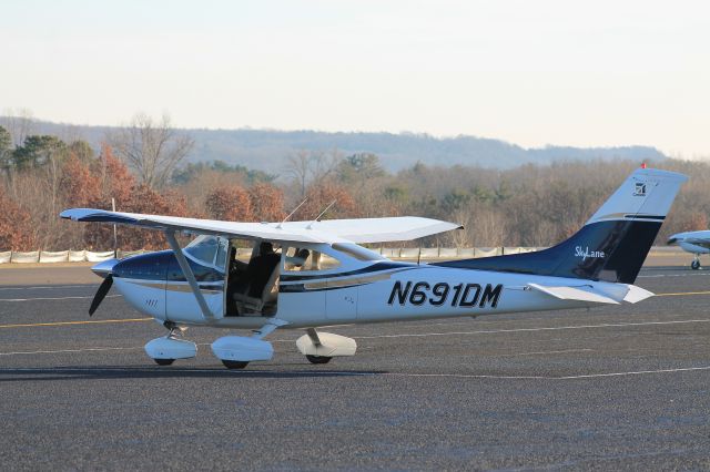 Cessna Skylane (N691DM)