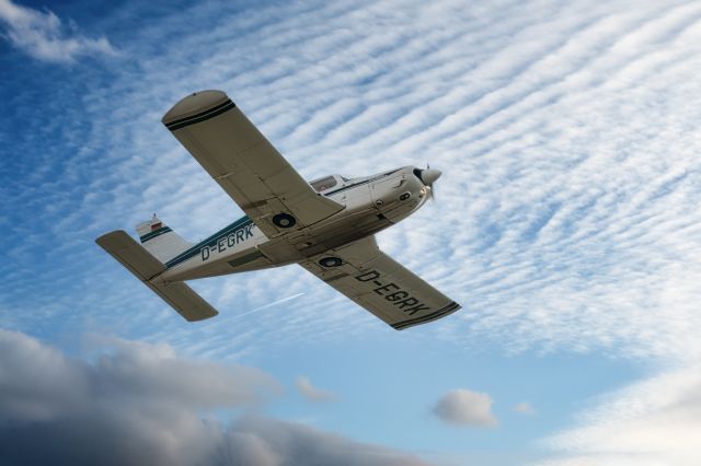 DGRK — - Überflug