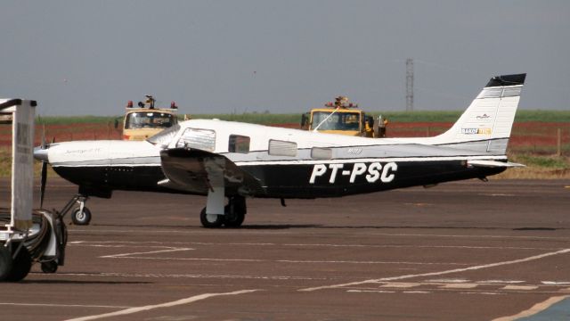 Piper Seneca (PT-PSC)