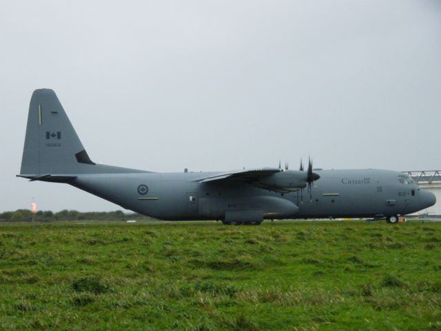 Lockheed C-130 Hercules (13-0612) - 130612