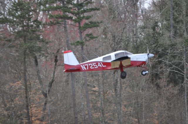 N7254L —