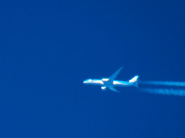 Boeing 787-9 Dreamliner (G-TUIO)