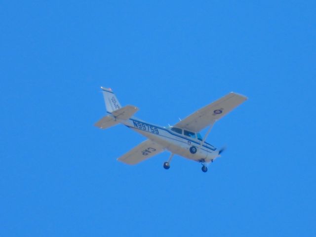 Cessna Skyhawk (N99759) - CAP2359br /JLN-MIObr /10/16/21