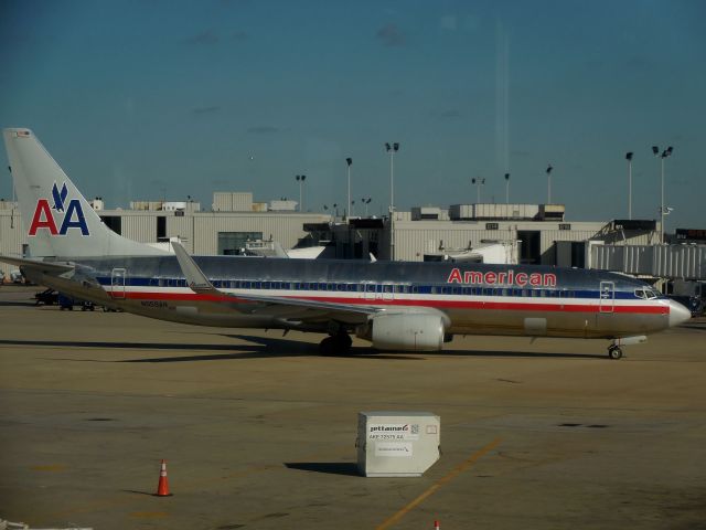 Boeing 737-800 (N959AN)