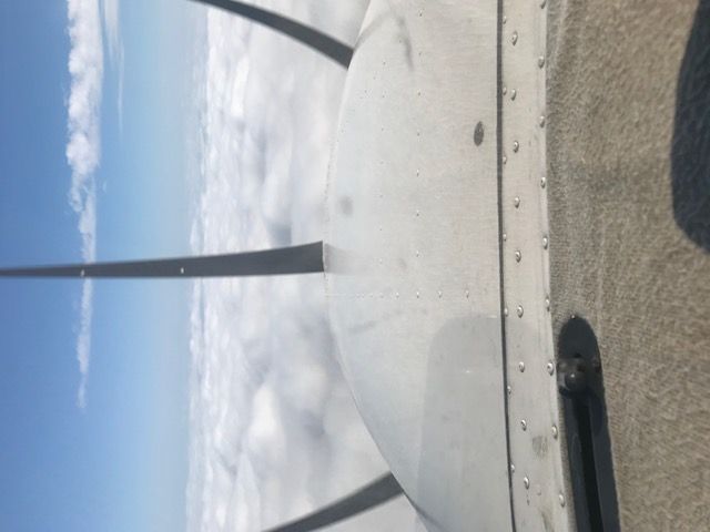 Cessna Skyhawk (N63279)