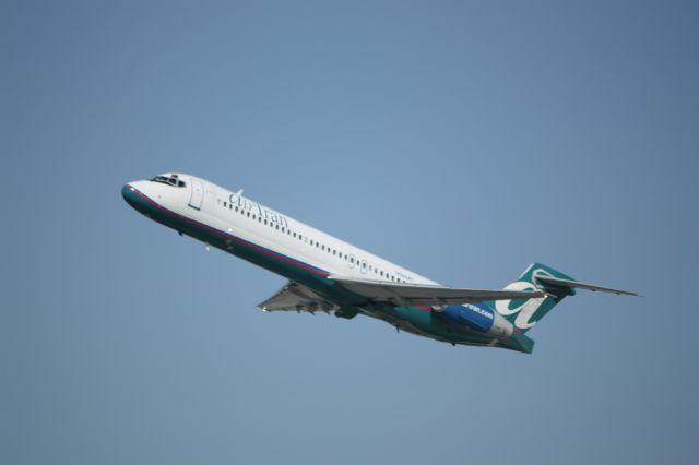 Boeing 717-200 (N940AT)