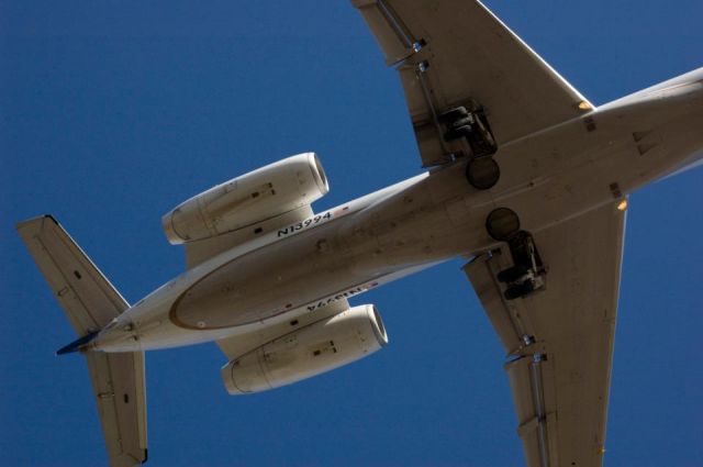 Embraer ERJ-145 (N13994)