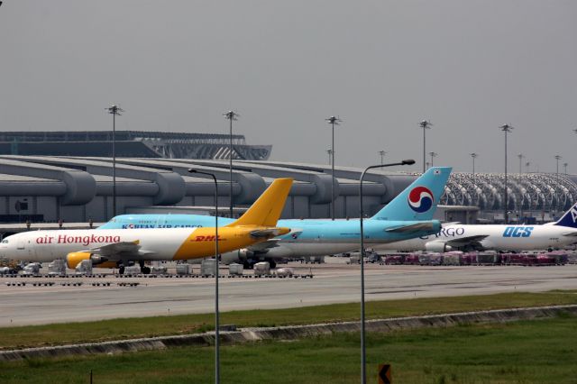 B-LDC —