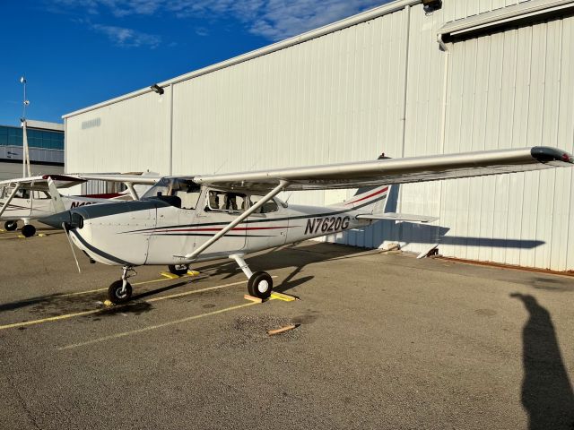 Cessna Skyhawk (N7620G)